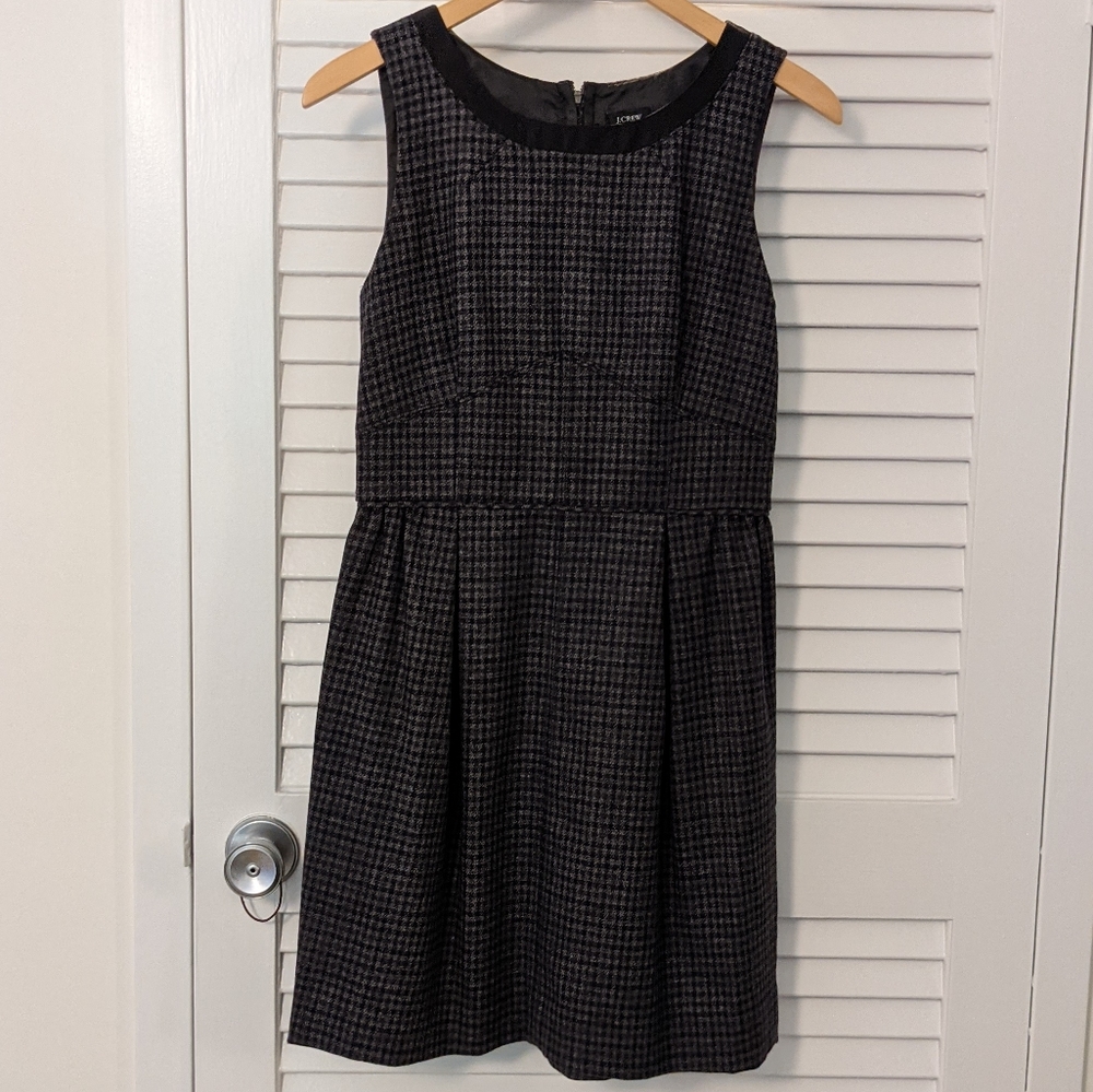 J.Crew Allie dress